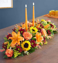 Load image into Gallery viewer, Fall Centerpiece