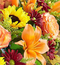 Load image into Gallery viewer, Fall Centerpiece